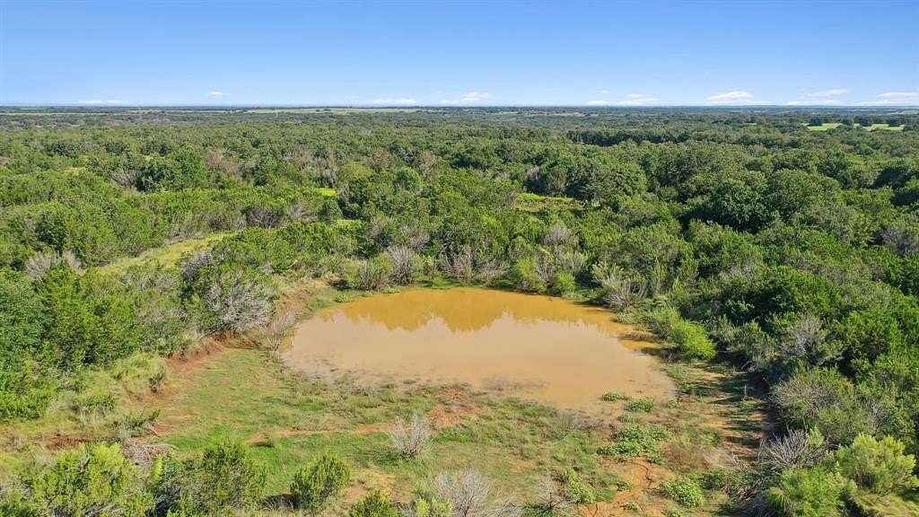 12.5 Acres of Land for Sale in Stephenville, Texas