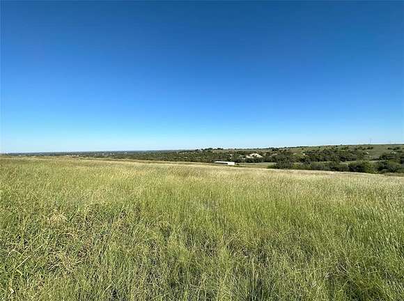 3.523 Acres of Residential Land for Sale in Weatherford, Texas