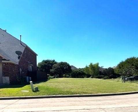 0.136 Acres of Residential Land for Sale in Arlington, Texas