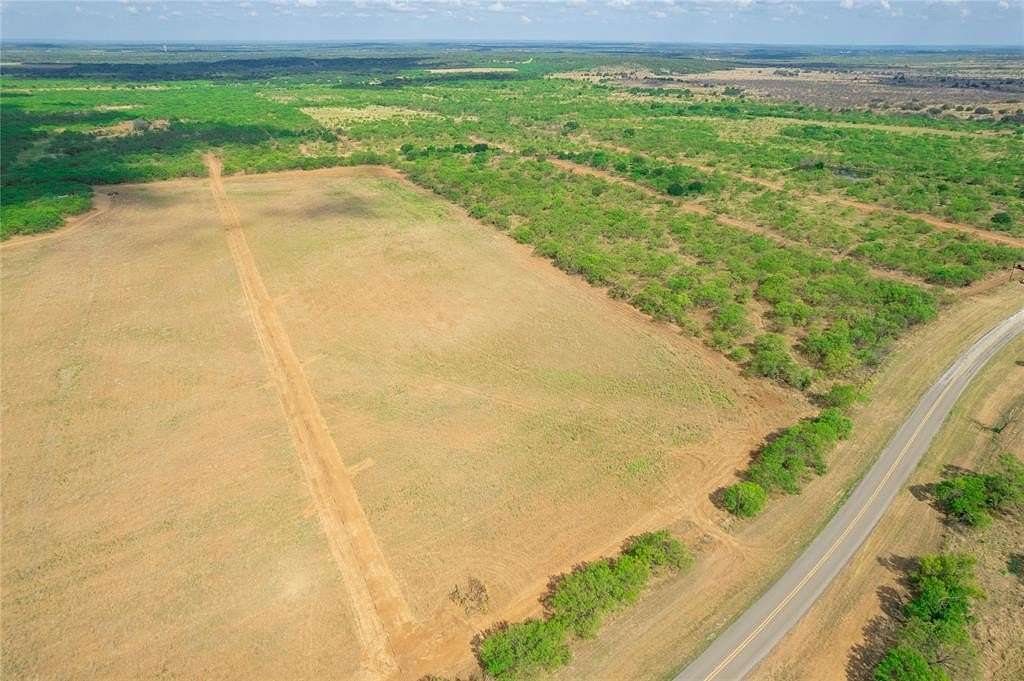 35 Acres of Land for Sale in Breckenridge, Texas