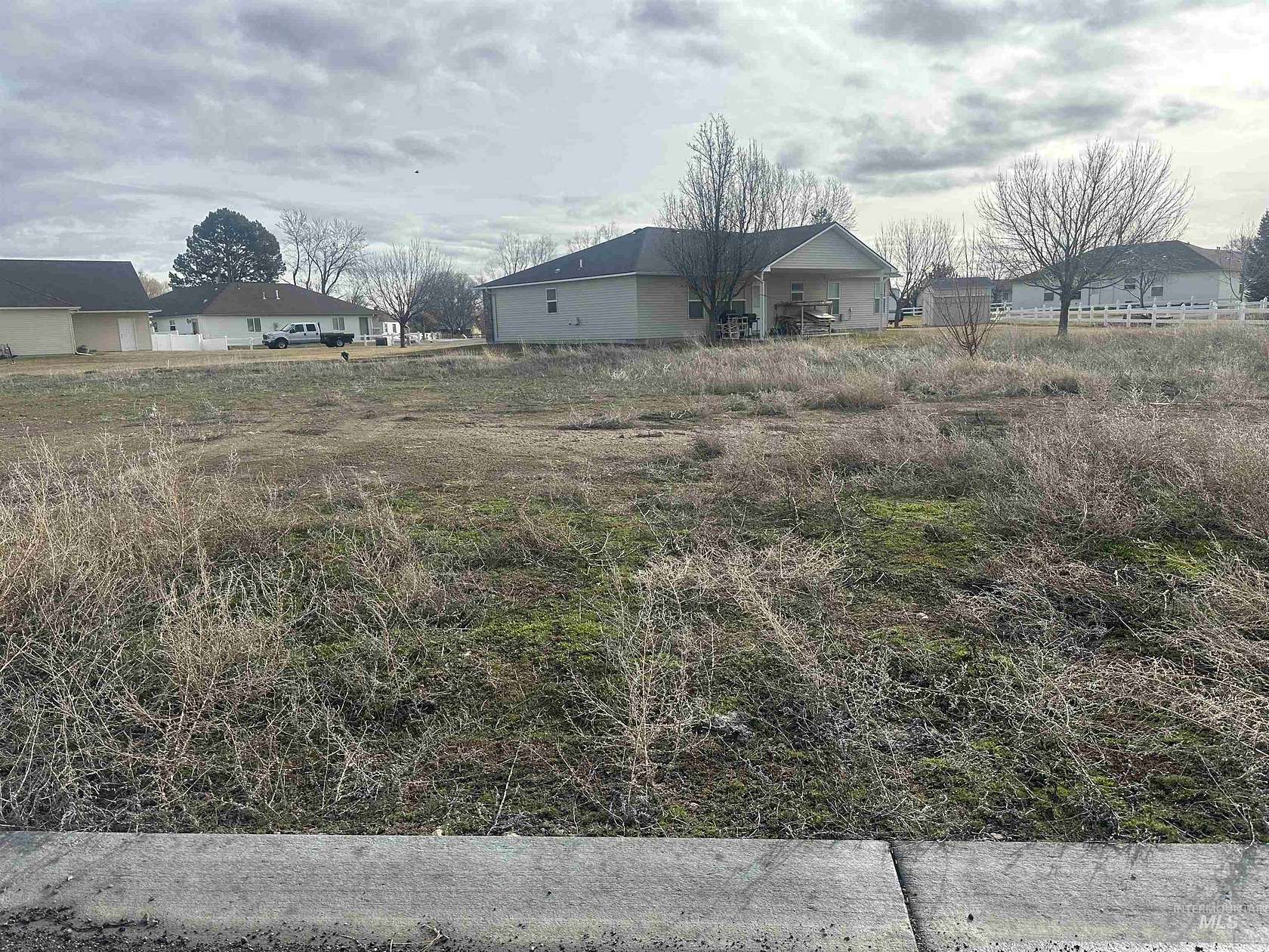 0.257 Acres of Land for Sale in Buhl, Idaho