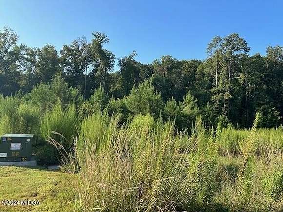 1.01 Acres of Residential Land for Sale in Macon, Georgia