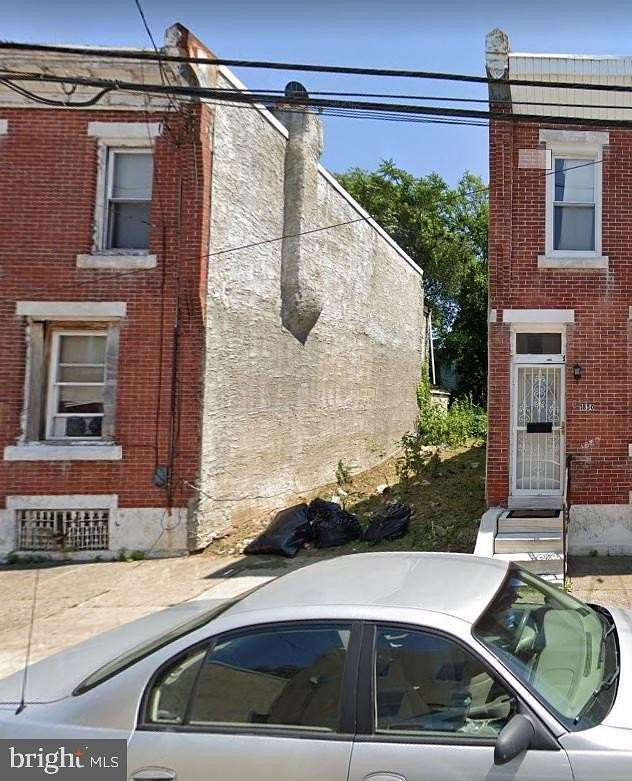 0.03 Acres of Land for Sale in Philadelphia, Pennsylvania