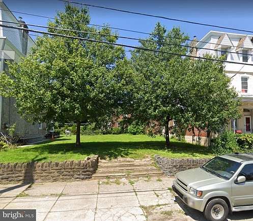 0.05 Acres of Land for Sale in Philadelphia, Pennsylvania