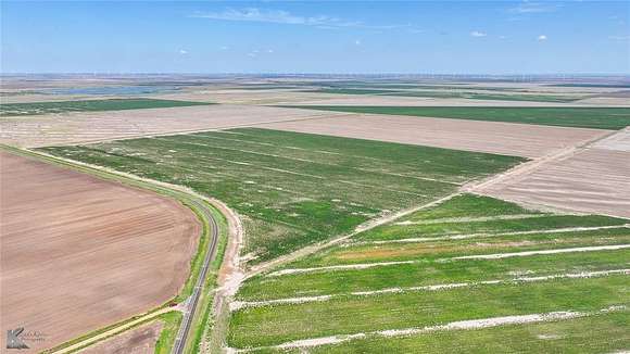 341 Acres of Agricultural Land for Sale in Haskell, Texas