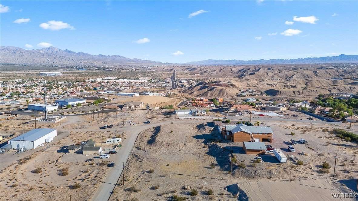 1 Acre of Residential Land for Sale in Fort Mohave, Arizona