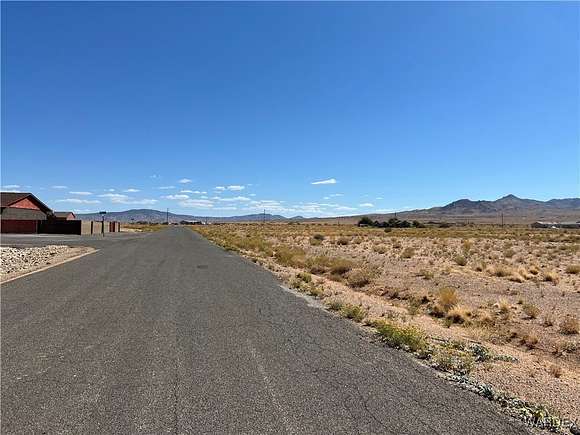 0.25 Acres of Residential Land for Sale in Kingman, Arizona