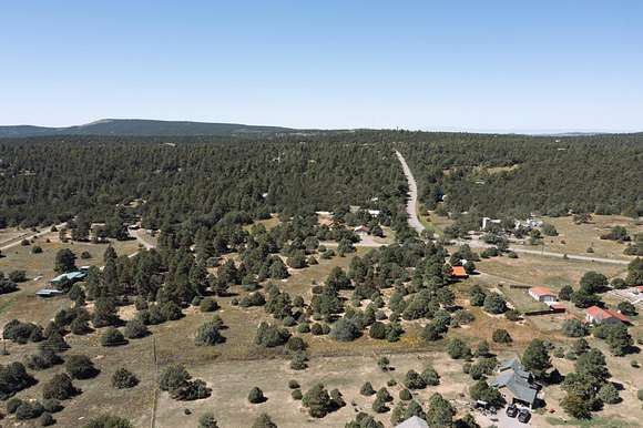 2.33 Acres of Land for Sale in Tijeras, New Mexico