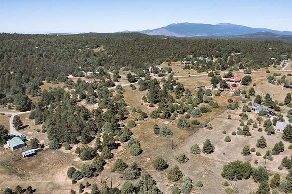 2.33 Acres of Land for Sale in Tijeras, New Mexico