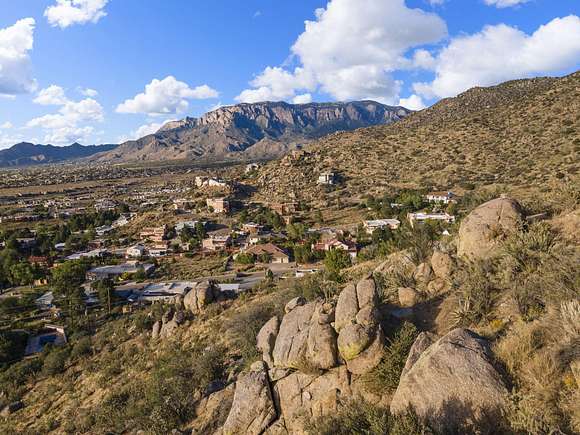 0.46 Acres of Land for Sale in Albuquerque, New Mexico