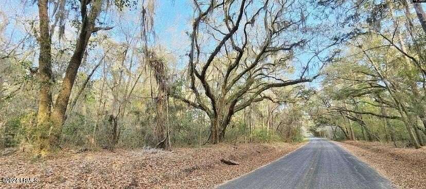 7.17 Acres of Residential Land for Sale in Saint Helena Island, South Carolina