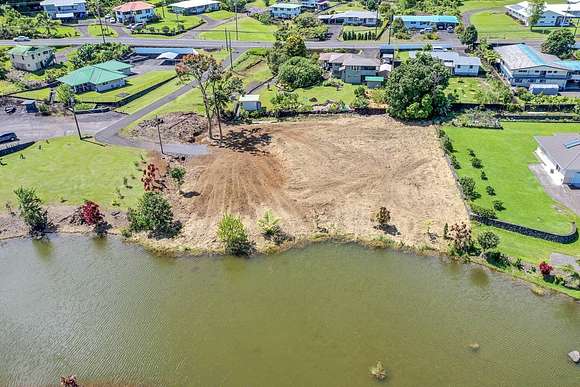 1.041 Acres of Residential Land for Sale in Hilo, Hawaii