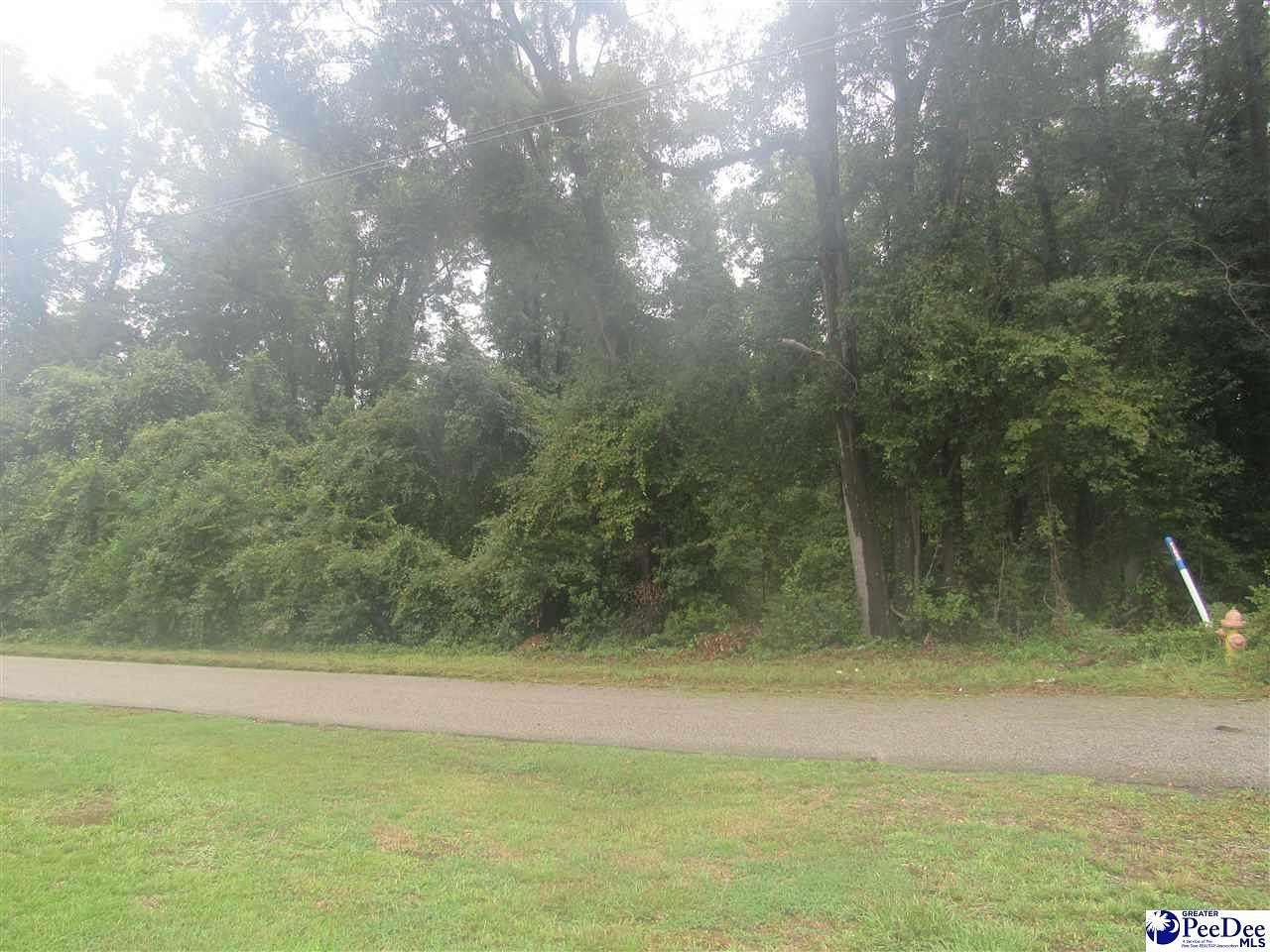 0.42 Acres of Residential Land for Sale in Florence, South Carolina