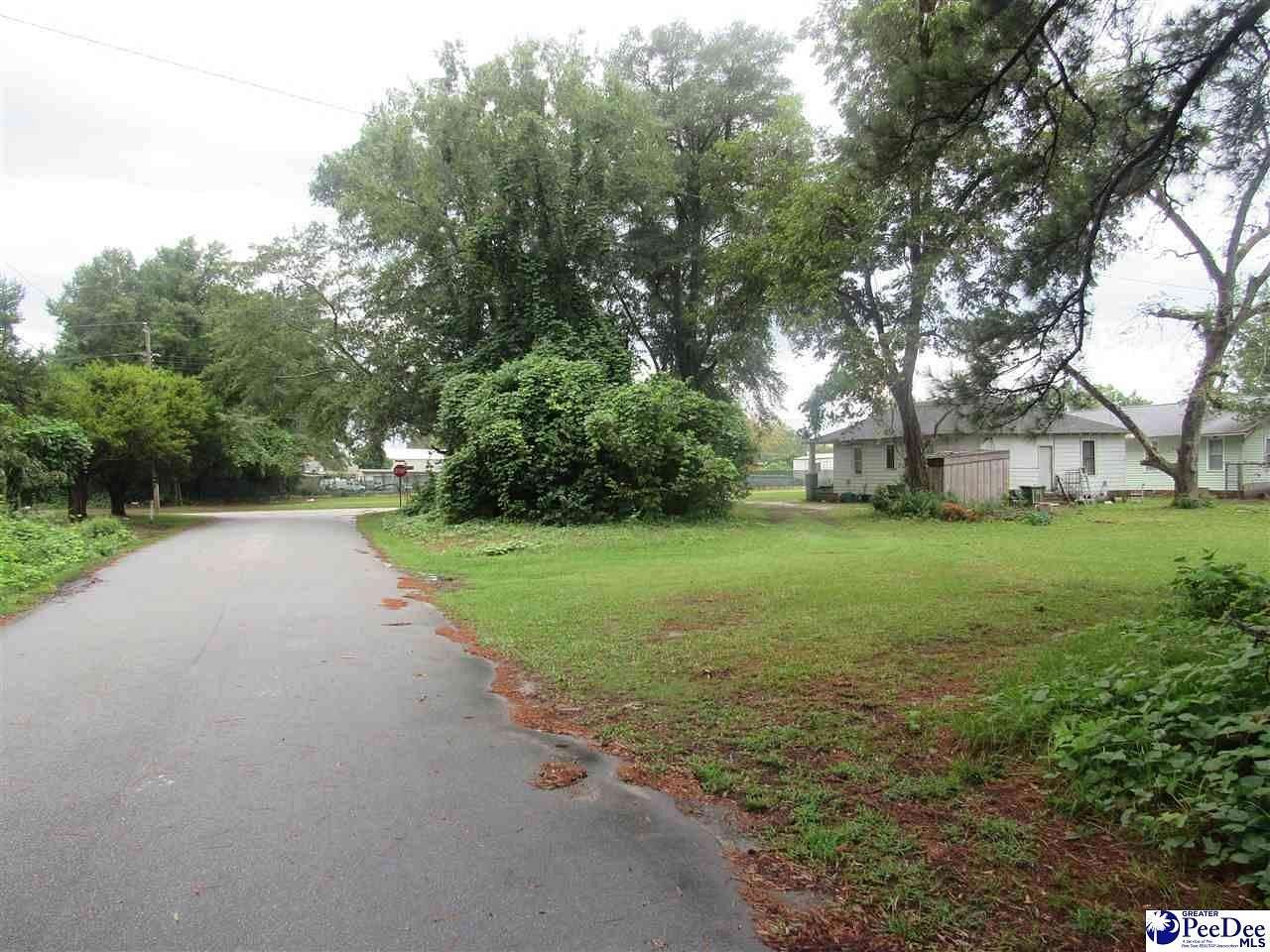 0.17 Acres of Residential Land for Sale in Florence, South Carolina