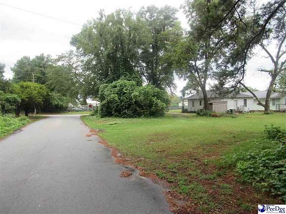 0.17 Acres of Residential Land for Sale in Florence, South Carolina