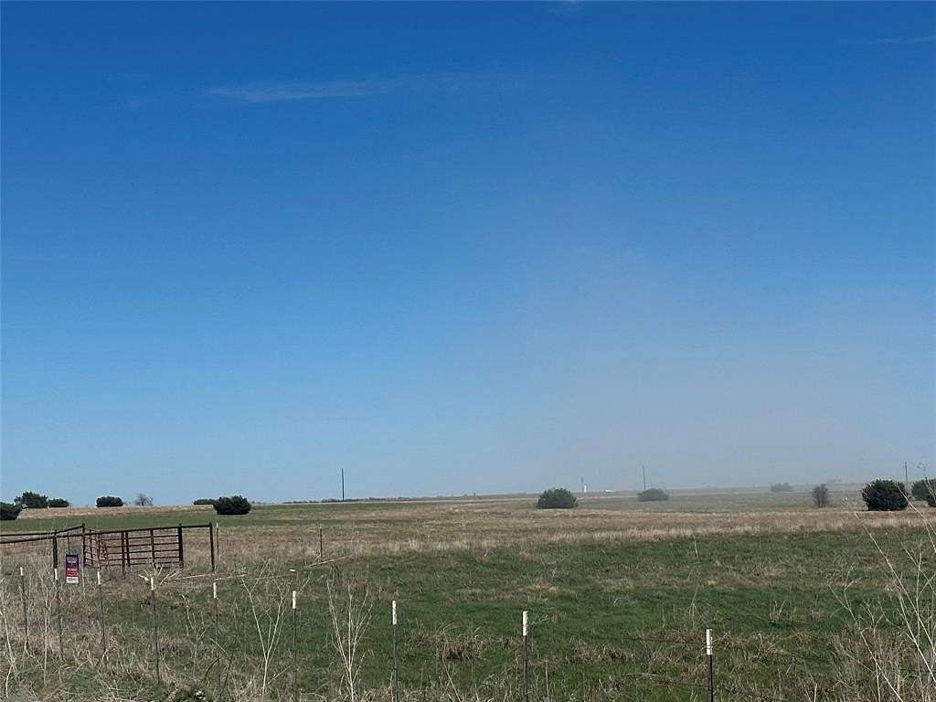 37 Acres of Land for Sale in Godley, Texas