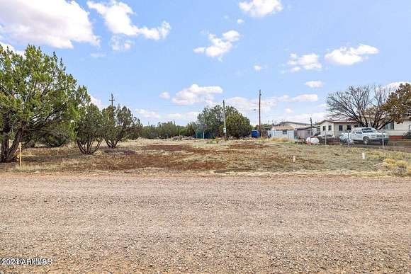 0.16 Acres of Residential Land for Sale in Show Low, Arizona