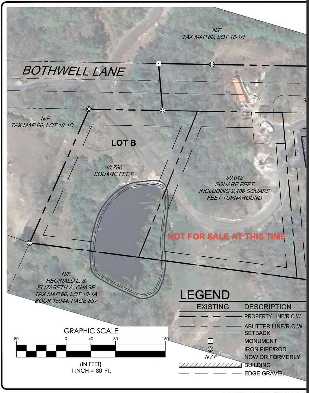 0.94 Acres of Residential Land for Sale in Wells, Maine