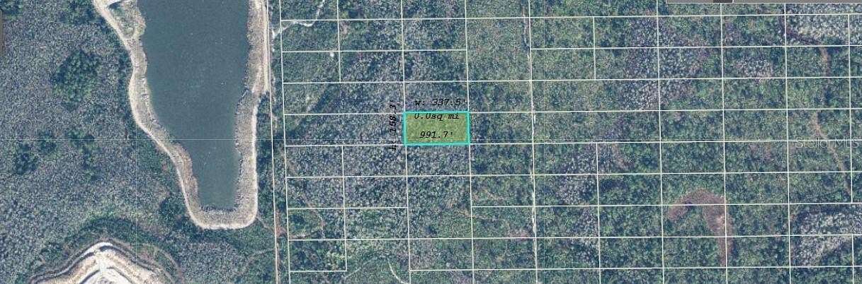 1.26 Acres of Land for Sale in Orlando, Florida