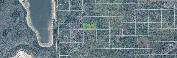 1.26 Acres of Land for Sale in Orlando, Florida