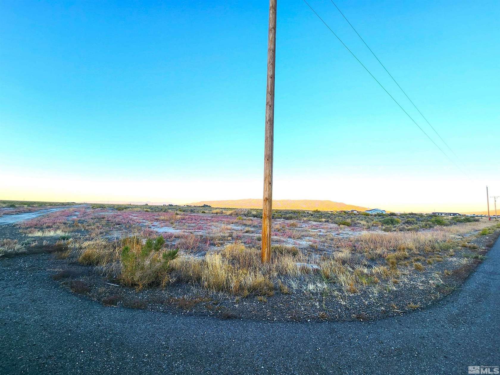 5.19 Acres of Residential Land for Sale in Battle Mountain, Nevada