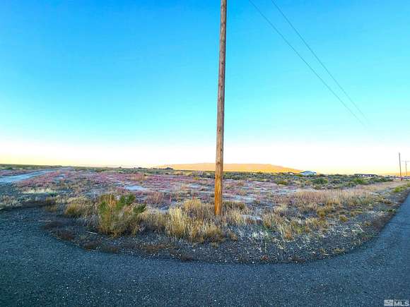 5.19 Acres of Residential Land for Sale in Battle Mountain, Nevada