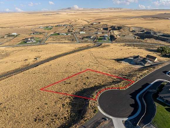 0.73 Acres of Residential Land for Sale in Kennewick, Washington