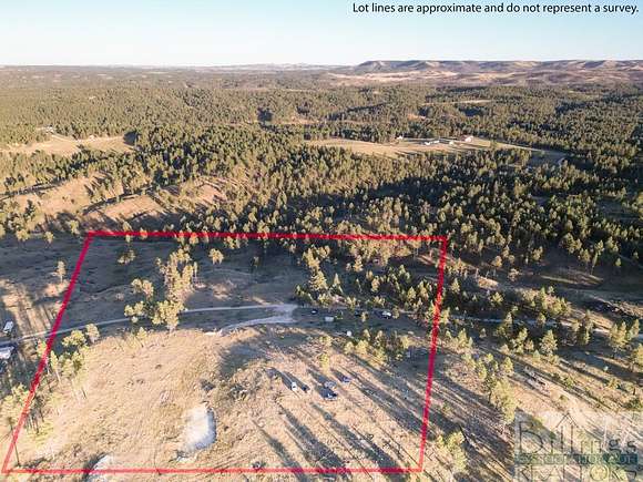 20 Acres of Land for Sale in Roundup, Montana