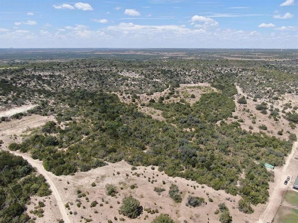 640 Acres of Agricultural Land for Sale in Blackwell, Texas