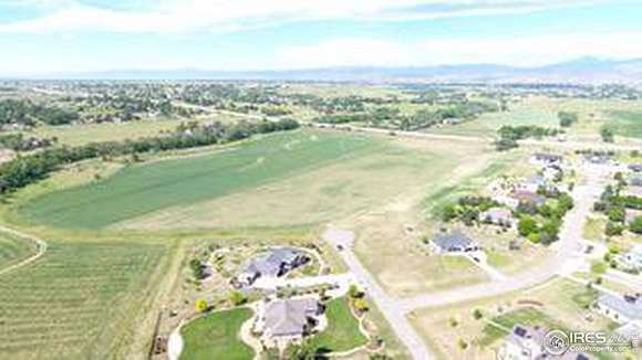 63.34 Acres of Recreational Land for Sale in Berthoud, Colorado