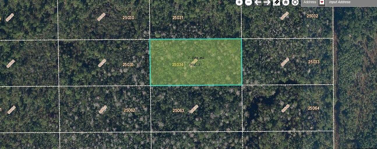 1.25 Acres of Land for Sale in Orlando, Florida