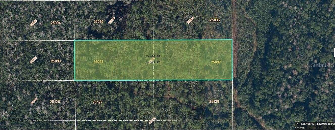 2.48 Acres of Land for Sale in Orlando, Florida