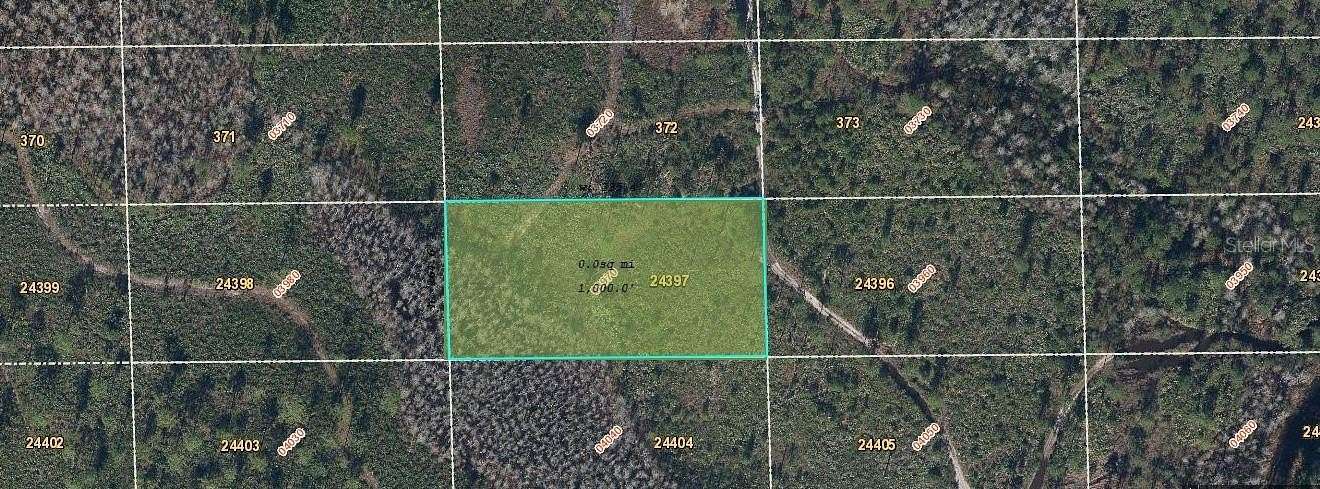 1.25 Acres of Land for Sale in Orlando, Florida