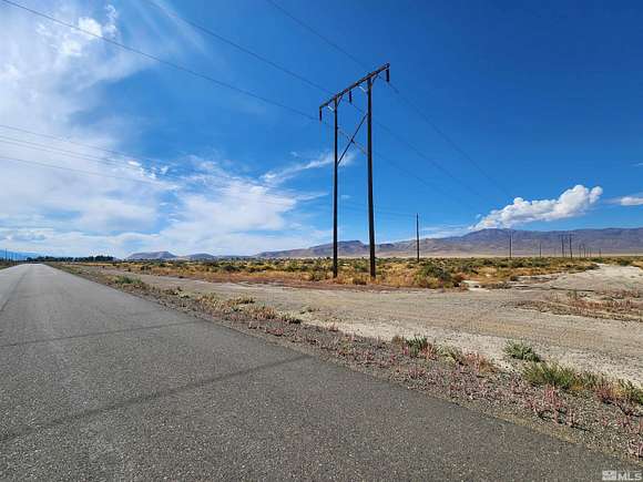 53 Acres of Land for Sale in Battle Mountain, Nevada