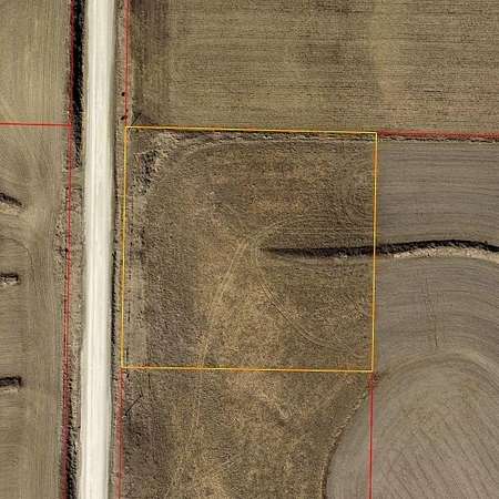2.22 Acres of Residential Land for Sale in Treynor, Iowa