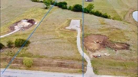 4.85 Acres of Residential Land for Sale in Paola, Kansas