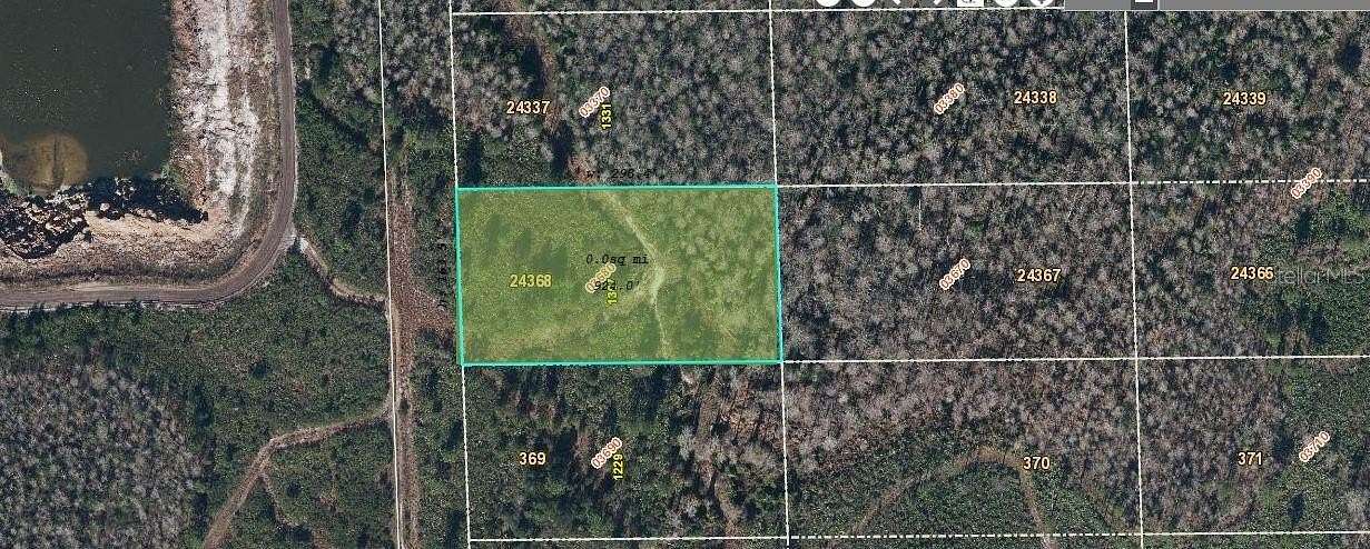 1.13 Acres of Land for Sale in Orlando, Florida