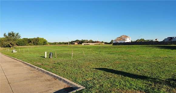 0.28 Acres of Residential Land for Sale in Knoxville, Iowa