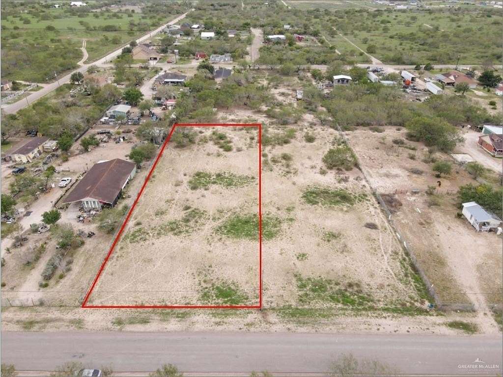 0.84 Acres of Residential Land for Sale in Penitas, Texas