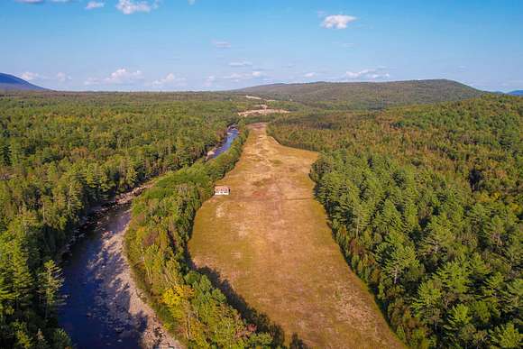 106 Acres of Improved Recreational Land for Sale in Phillips, Maine