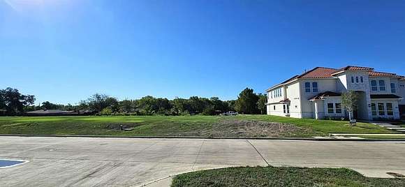 Residential Land for Sale in Murphy, Texas