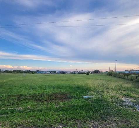 1.547 Acres of Residential Land for Sale in Joshua, Texas