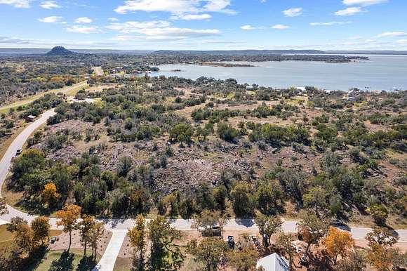 4.27 Acres of Residential Land for Sale in Burnet, Texas