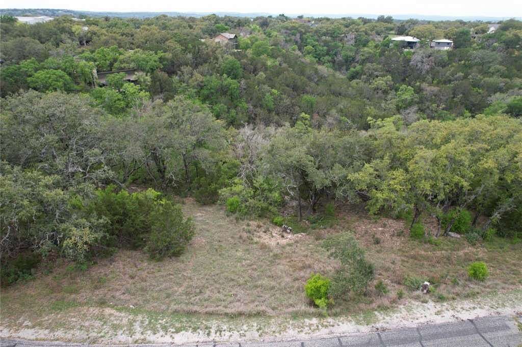 Residential Land for Sale in Spicewood, Texas