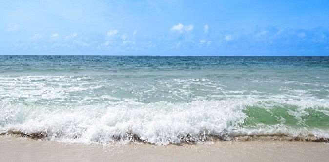 Residential Land for Sale in South Padre Island, Texas