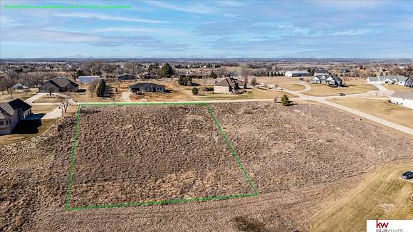 1.03 Acres of Residential Land for Sale in Council Bluffs, Iowa