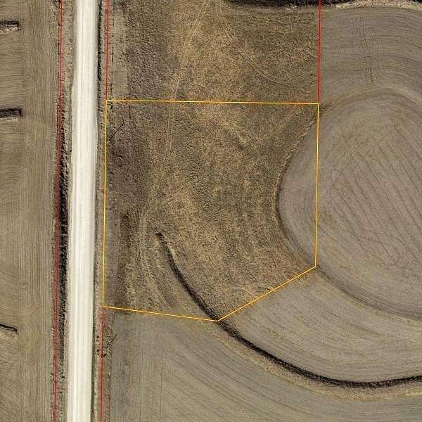 2.22 Acres of Residential Land for Sale in Treynor, Iowa