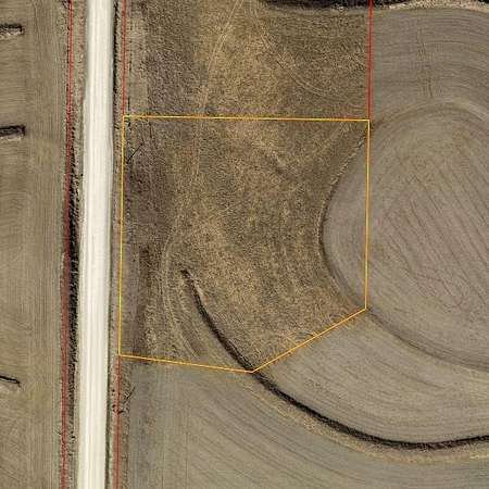 2.22 Acres of Residential Land for Sale in Treynor, Iowa