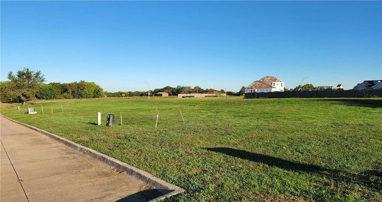 Residential Land for Sale in Knoxville, Iowa