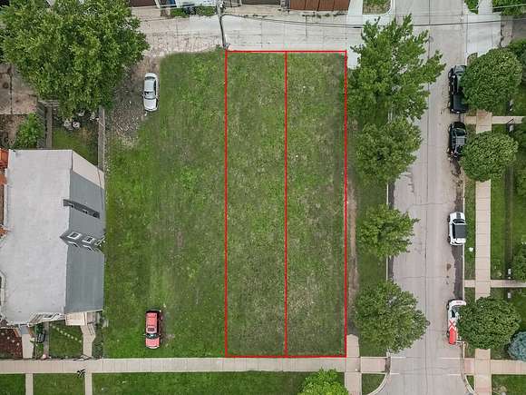 0.14 Acres of Land for Sale in Chicago, Illinois